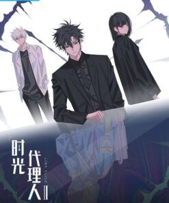 Nguoi dai dien thoi gian 2