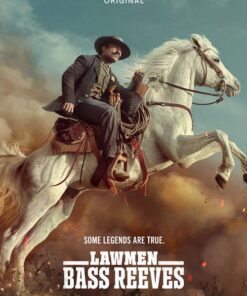 Nguoi hanh phap Bass Reeve