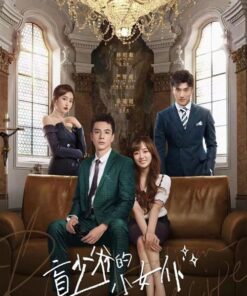 Nguoi hau cua thieu gia mu