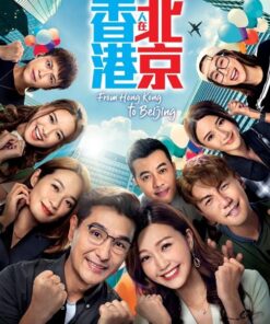 Nguoi hongkong o bac kinh