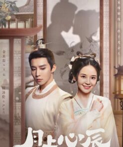 Nguyet than tam thuong