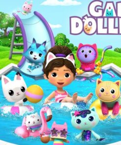 Nha bup be cua Gabby (Phan 7)