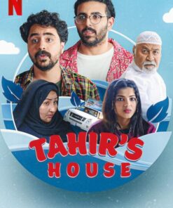 Nha cua Tahir