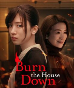 Nha mitarai trong bien lua