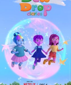 Nhat ky giot suong 2