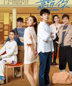 Nhon chan de den gan nguoi