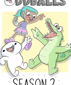 Nhung cuoc phieu luu cua James Va Max (Phan 2)