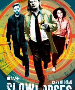 Nhung diep vien het thoi 3