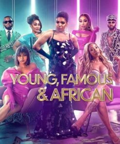 Nhung ngoi sao tre chau Phi 2