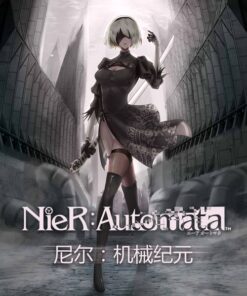 NieR Automata