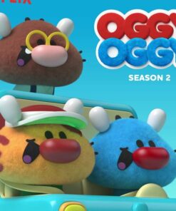 Oggy Oggy (Phan 2)