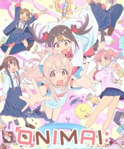 Onii-chan wa Oshimai