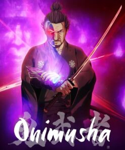Onimusha
