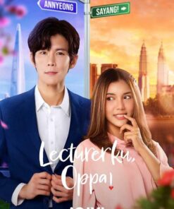 Oppa! Giao su cua em