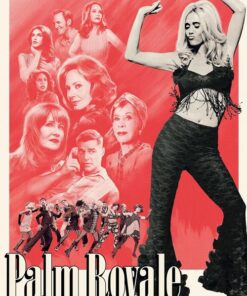 Palm Royale