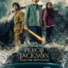 Percy Jackson va cac vi than tren dinh Olympus