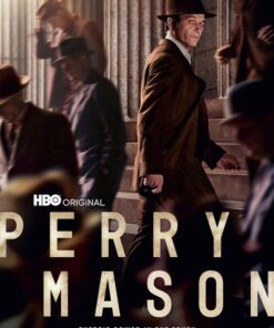 Perry Mason (Phan 2)