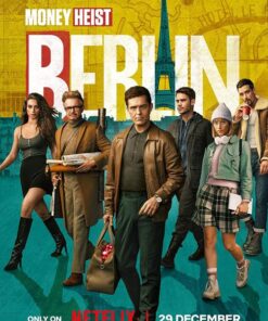 Phi vu trieu do Berlin