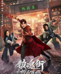 Pho tran hon Nhiet huyet soi suc