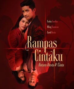 Rampas Cintaku (Phn 2)