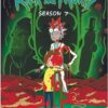 Rick va Morty (Phan 7)