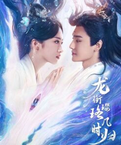 Rong ngam ngoc quy thuo nao ve