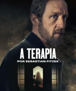 Sebastian Fitzeks Die Therapie