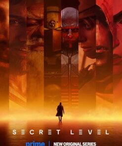 Secret Level