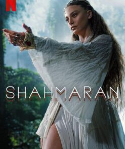 Shahmaran (Phan 2)