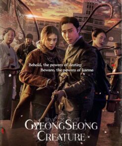 Sinh Vat Gyeongseong