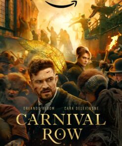 Sinh vat than thoai 2