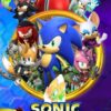 Sonic Prime (Phan 2)
