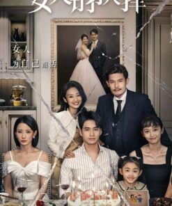 Su lua chon cua phu nu