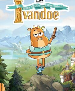 Su menh anh hung dung cam 3