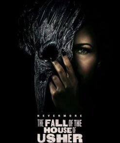 Su sup do dong ho cua Usher