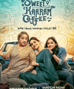 Sweet Kaaram Coffee