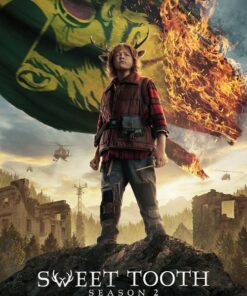 Sweet Tooth Cau be gac nai 2