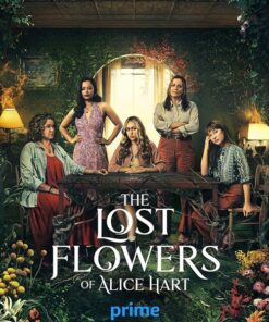 The Lost Flowers of Alice Hart
