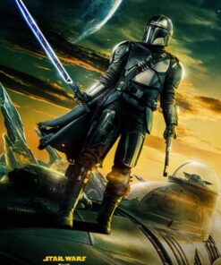 The Mandalorian (Phan 3)