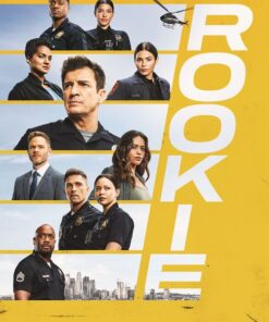 The Rookie (Phan 6)
