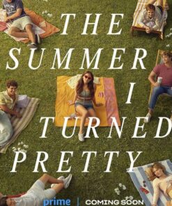The Summer I Turned Pretty (Phan 2)