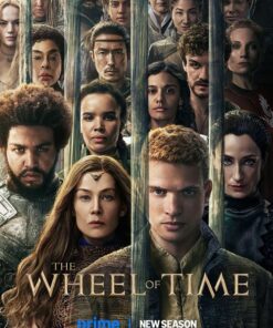 The Wheel of Time (Season 2)