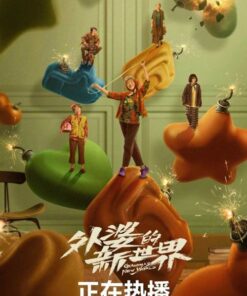 The gioi moi cua ba ngoai