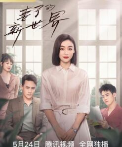 The gioi moi cua nguoi vo