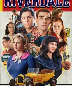 Thi tran Riverdale (Phan 7)