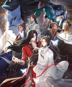 Thien quan tu phuc 2