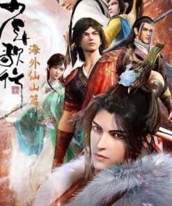 Thieu nien ca hanh 3