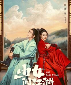 Thieu nu luu lac giang ho