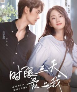 Thoi han ba ngay de yeu anh