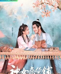 Tiem tap hoa cua than nu